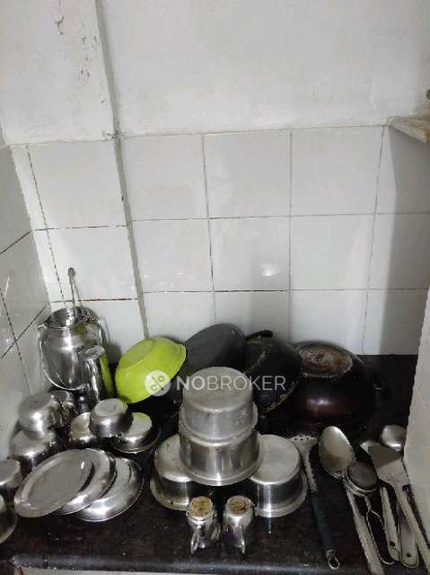 1 RK Flat In Piccadilly Chs For Sale  In Goregaon East