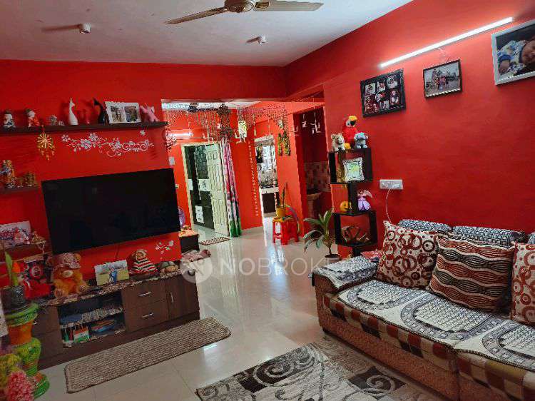 2 BHK Flat In Ankuraa Park View for Rent  In Vijay Nagar