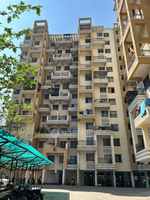 1 BHK Flat In Calyx Navyangan, Pirangut For Sale  In Navyangan , Avior ,kasar Amboli