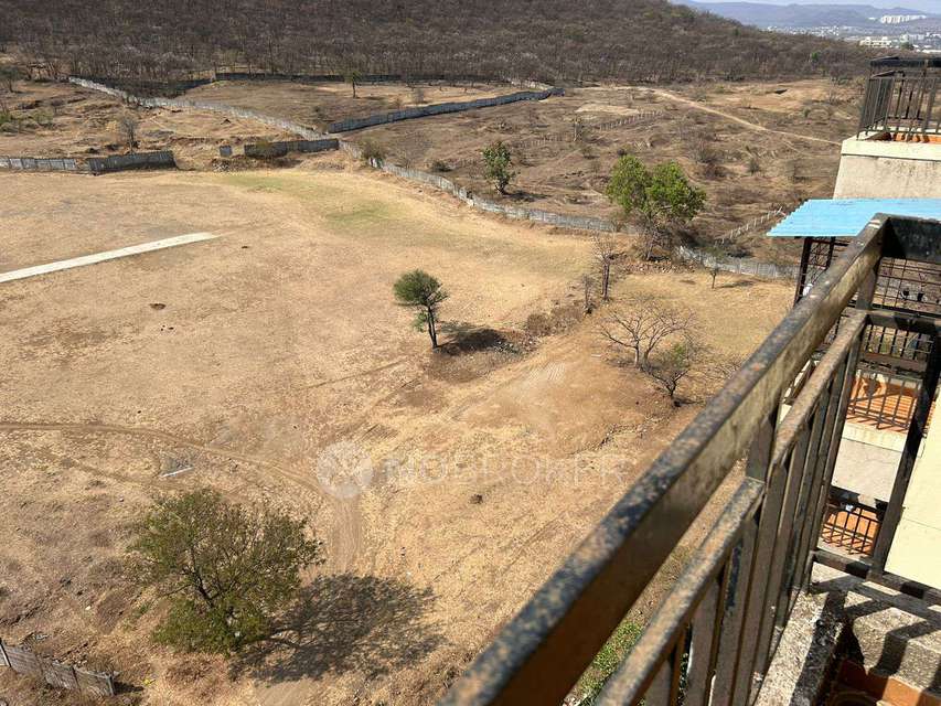 1 BHK Flat In Calyx Navyangan, Pirangut For Sale  In Navyangan , Avior ,kasar Amboli