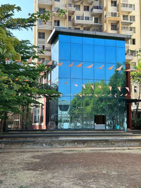 1 BHK Flat In Calyx Navyangan, Pirangut For Sale  In Navyangan , Avior ,kasar Amboli