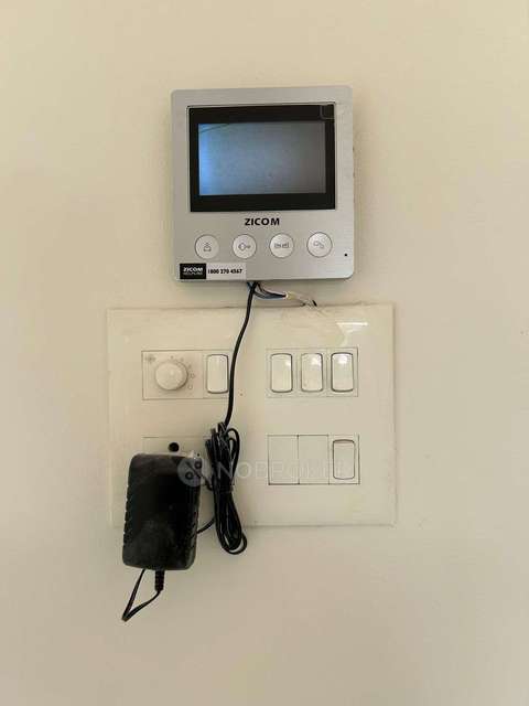 1 BHK Flat In Calyx Navyangan, Pirangut For Sale  In Navyangan , Avior ,kasar Amboli