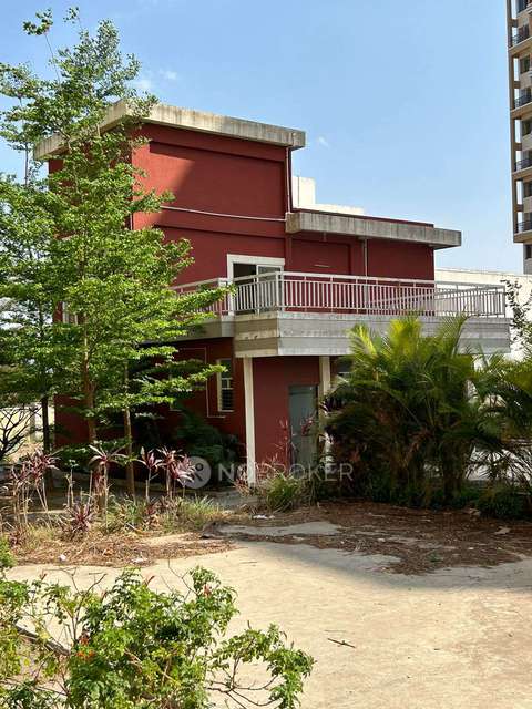 1 BHK Flat In Calyx Navyangan, Pirangut For Sale  In Navyangan , Avior ,kasar Amboli