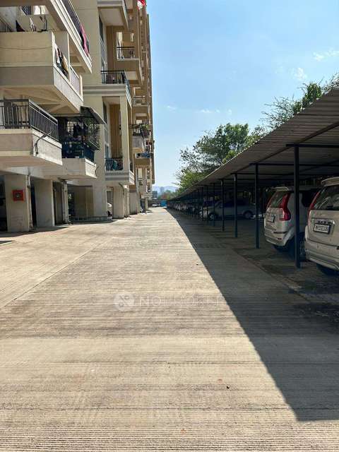 1 BHK Flat In Calyx Navyangan, Pirangut For Sale  In Navyangan , Avior ,kasar Amboli