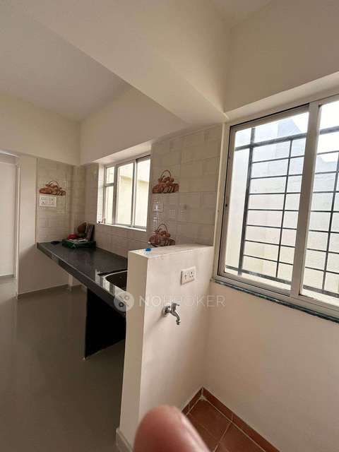 1 BHK Flat In Calyx Navyangan, Pirangut For Sale  In Navyangan , Avior ,kasar Amboli