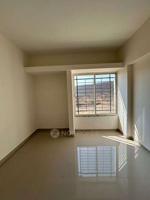 1 BHK Flat In Calyx Navyangan, Pirangut For Sale  In Navyangan , Avior ,kasar Amboli