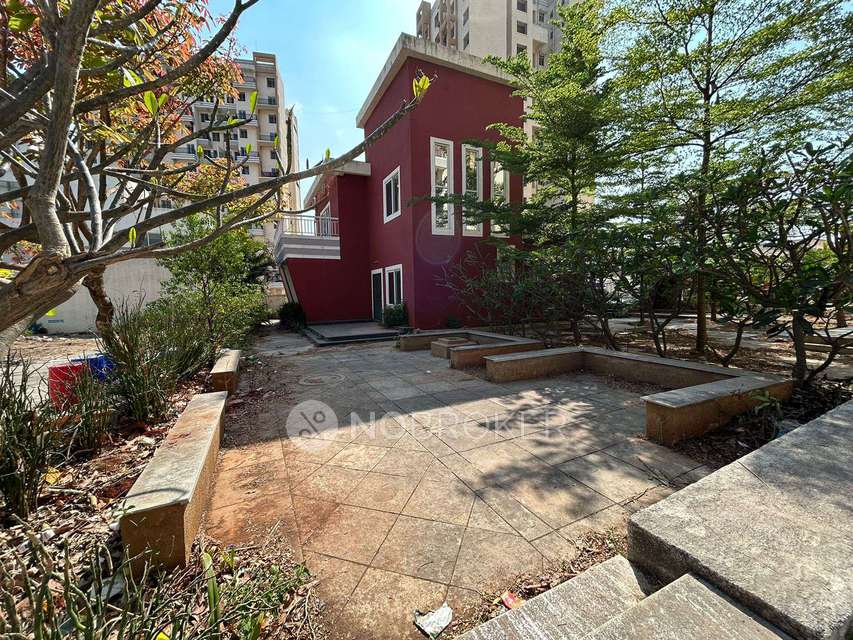 1 BHK Flat In Calyx Navyangan, Pirangut For Sale  In Navyangan , Avior ,kasar Amboli