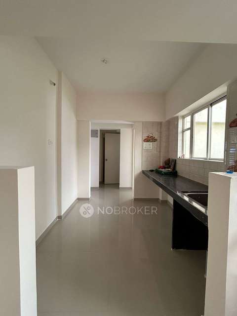 1 BHK Flat In Calyx Navyangan, Pirangut For Sale  In Navyangan , Avior ,kasar Amboli