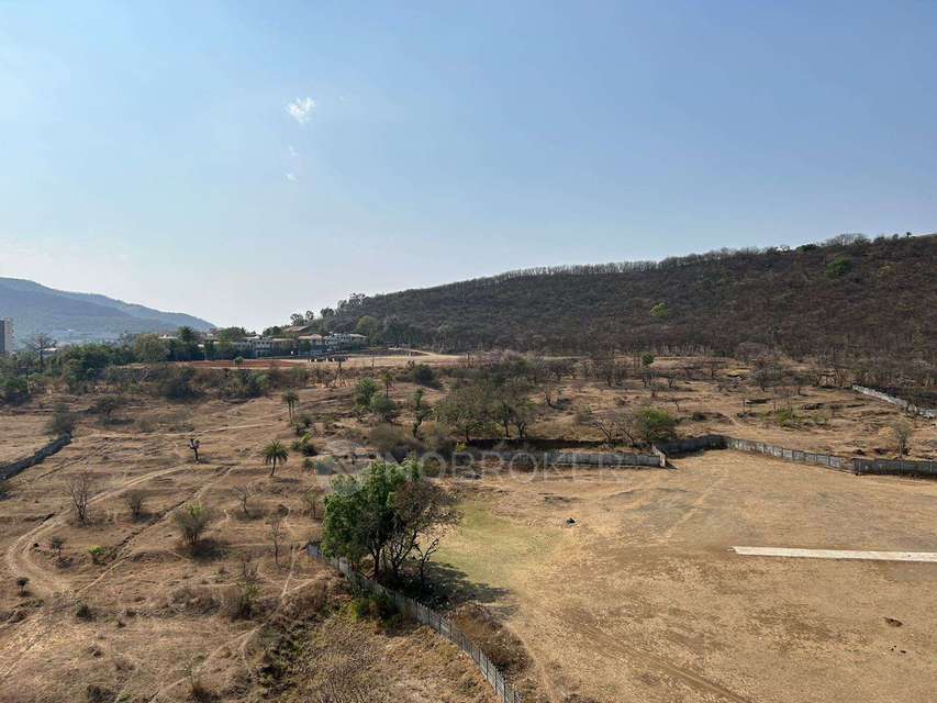 1 BHK Flat In Calyx Navyangan, Pirangut For Sale  In Navyangan , Avior ,kasar Amboli