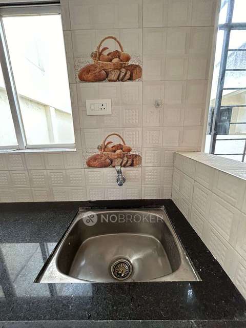 1 BHK Flat In Calyx Navyangan, Pirangut For Sale  In Navyangan , Avior ,kasar Amboli