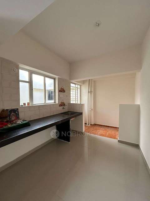 1 BHK Flat In Calyx Navyangan, Pirangut For Sale  In Navyangan , Avior ,kasar Amboli