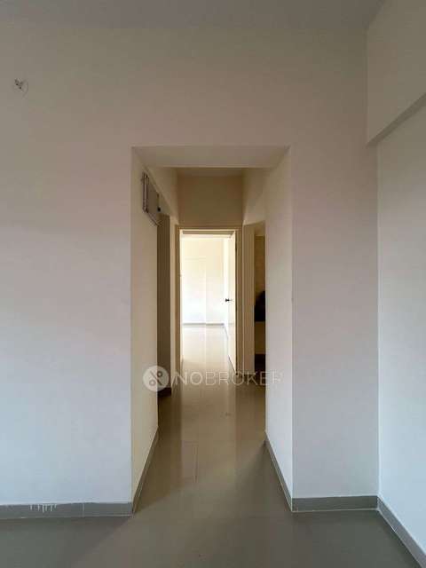 1 BHK Flat In Calyx Navyangan, Pirangut For Sale  In Navyangan , Avior ,kasar Amboli