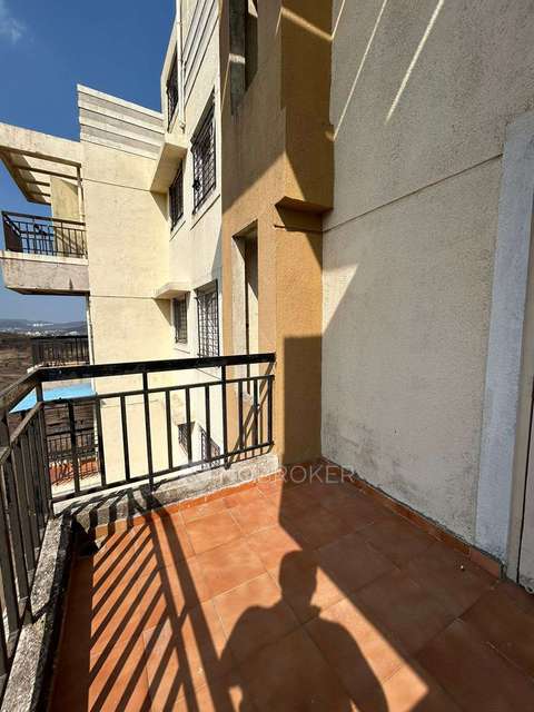 1 BHK Flat In Calyx Navyangan, Pirangut For Sale  In Navyangan , Avior ,kasar Amboli