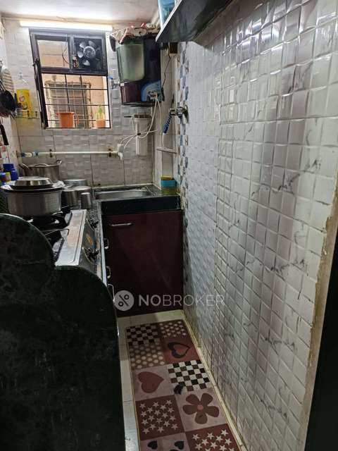 1 BHK Flat In Sai Raj Apartment For Sale  In Virar East