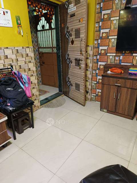 1 BHK Flat In Sai Raj Apartment For Sale  In Virar East