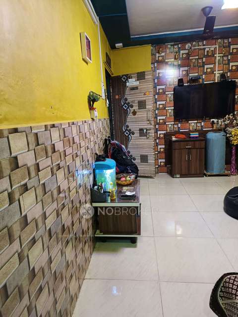 1 BHK Flat In Sai Raj Apartment For Sale  In Virar East