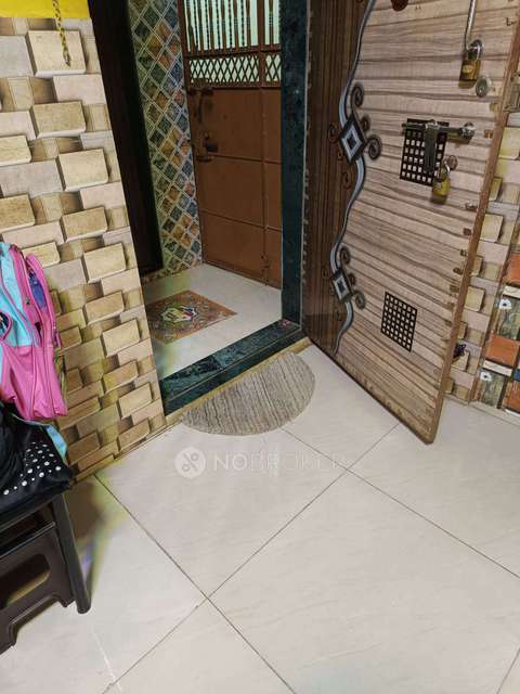 1 BHK Flat In Sai Raj Apartment For Sale  In Virar East