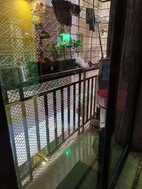 1 BHK Flat In Sai Raj Apartment For Sale  In Virar East