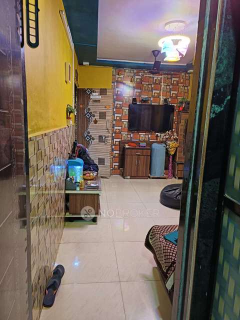 1 BHK Flat In Sai Raj Apartment For Sale  In Virar East