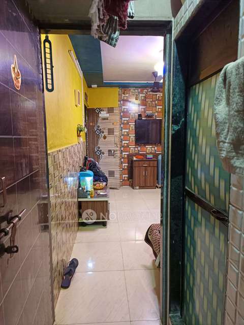 1 BHK Flat In Sai Raj Apartment For Sale  In Virar East