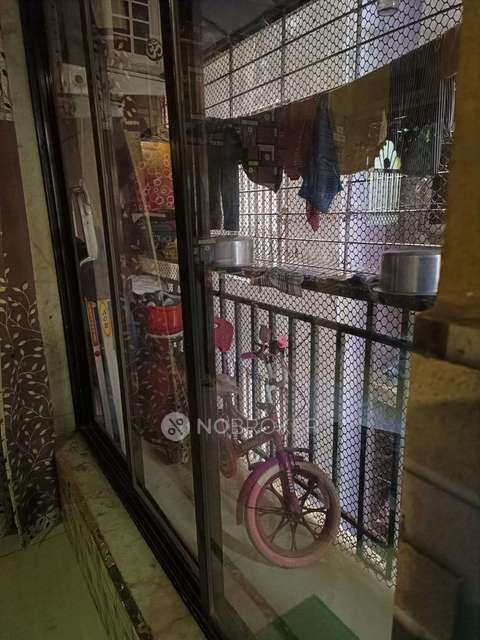 1 BHK Flat In Sai Raj Apartment For Sale  In Virar East