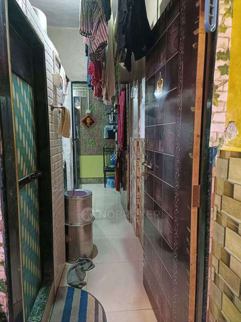 1 BHK Flat In Sai Raj Apartment For Sale  In Virar East