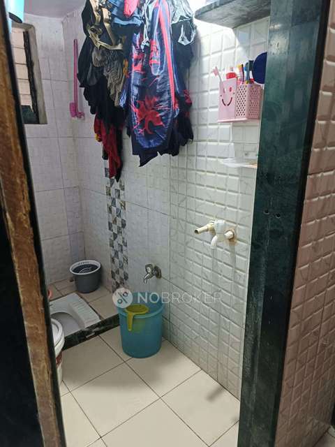 1 BHK Flat In Sai Raj Apartment For Sale  In Virar East