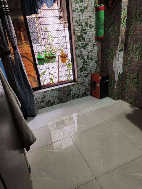 1 BHK Flat In Sai Raj Apartment For Sale  In Virar East