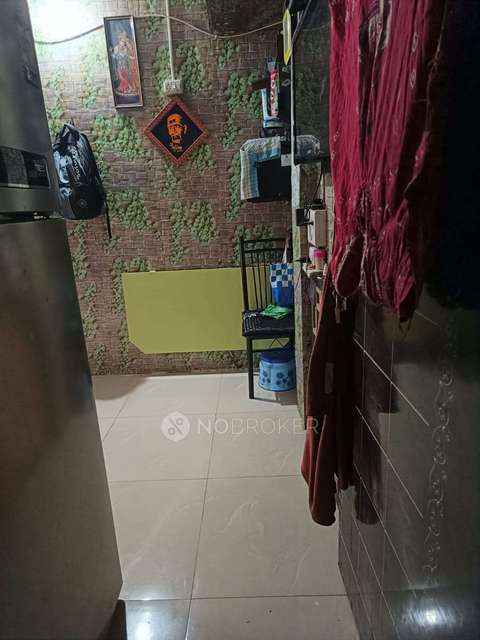 1 BHK Flat In Sai Raj Apartment For Sale  In Virar East