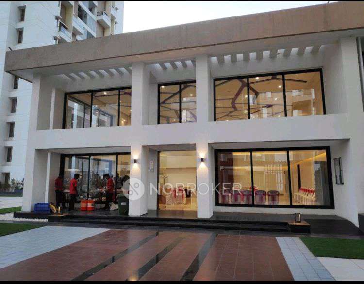 2 BHK Flat In Vjs Yashwin Hinjewadi Phase 2 for Rent  In 281, Hinjawadi Phase 2 Rd