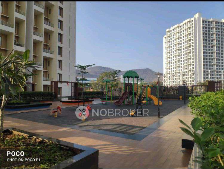 2 BHK Flat In Vjs Yashwin Hinjewadi Phase 2 for Rent  In 281, Hinjawadi Phase 2 Rd