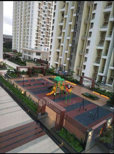 2 BHK Flat In Vjs Yashwin Hinjewadi Phase 2 for Rent  In 281, Hinjawadi Phase 2 Rd