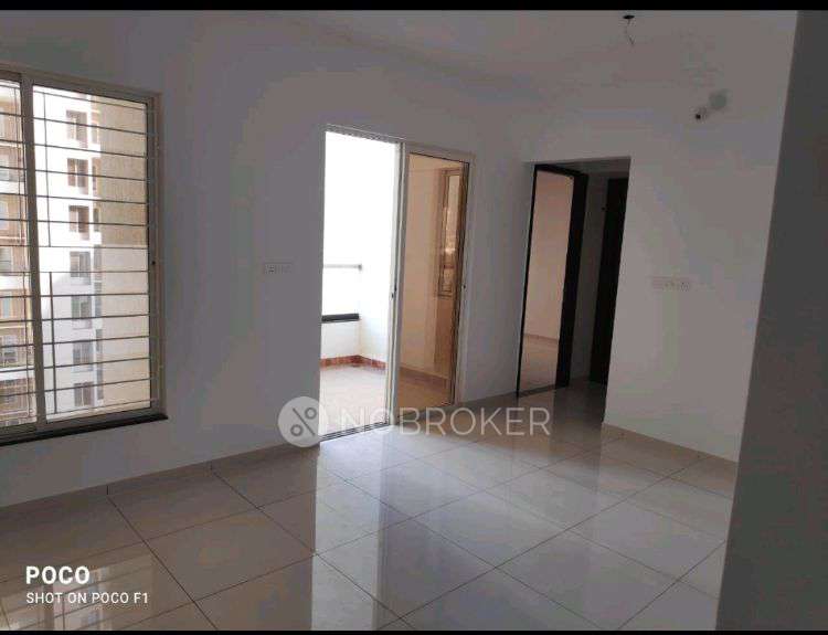 2 BHK Flat In Vjs Yashwin Hinjewadi Phase 2 for Rent  In 281, Hinjawadi Phase 2 Rd