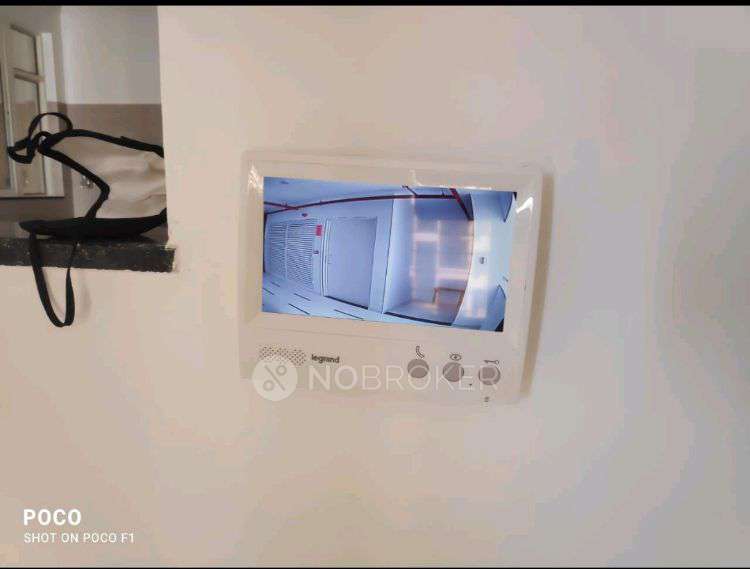 2 BHK Flat In Vjs Yashwin Hinjewadi Phase 2 for Rent  In 281, Hinjawadi Phase 2 Rd