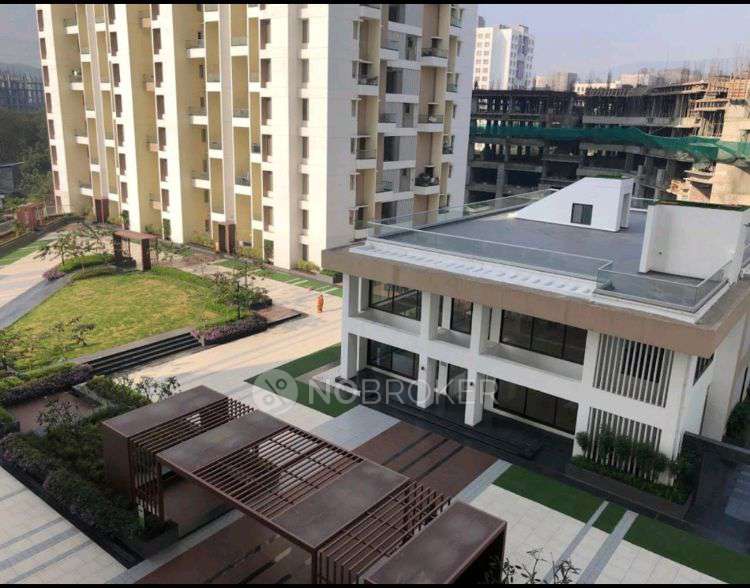 2 BHK Flat In Vjs Yashwin Hinjewadi Phase 2 for Rent  In 281, Hinjawadi Phase 2 Rd