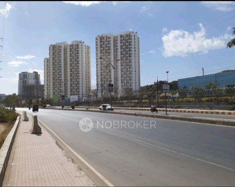 2 BHK Flat In Vjs Yashwin Hinjewadi Phase 2 for Rent  In 281, Hinjawadi Phase 2 Rd