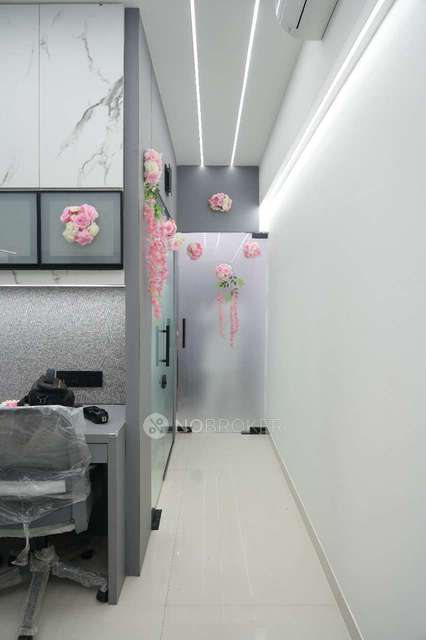 1 RK Flat In Xrbia Abode, Jambhul For Sale  In Jambhul