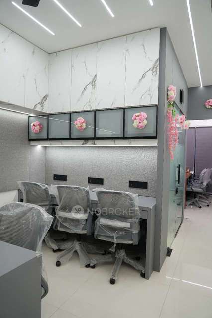 1 RK Flat In Xrbia Abode, Jambhul For Sale  In Jambhul