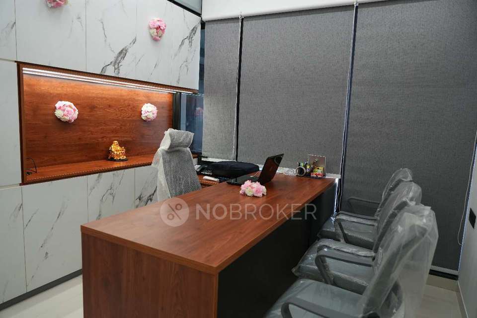 1 RK Flat In Xrbia Abode, Jambhul For Sale  In Jambhul