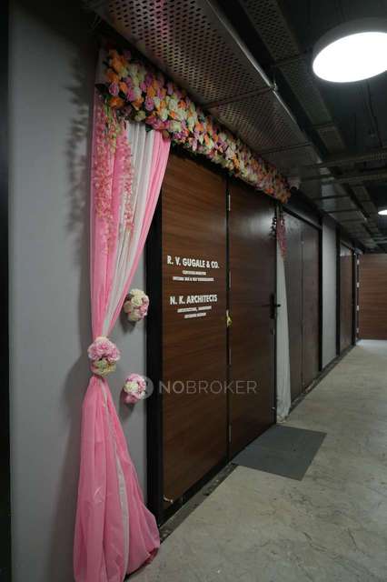 1 RK Flat In Xrbia Abode, Jambhul For Sale  In Jambhul