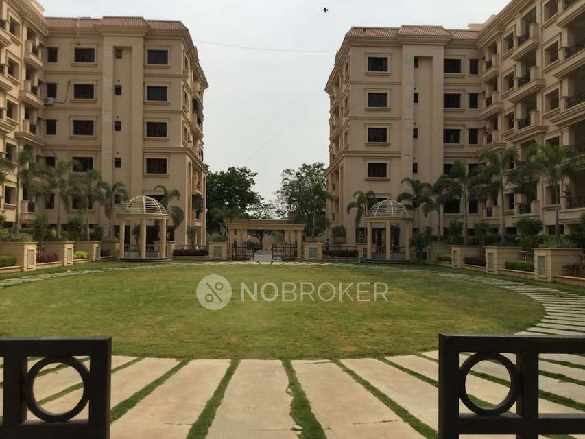 3 BHK Flat In Aditya Eden Park For Sale  In Nallagandla