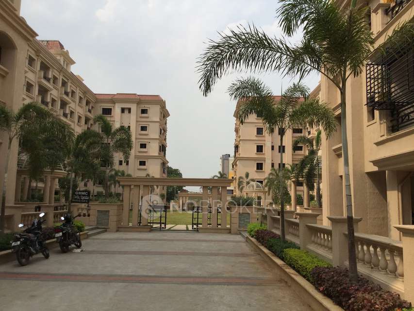 3 BHK Flat In Aditya Eden Park For Sale  In Nallagandla