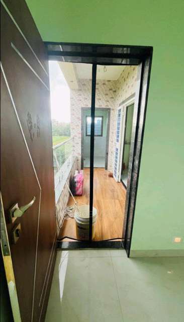 1 BHK Flat In Dharmchhaya for Rent  In  Pimpri Chinchwad