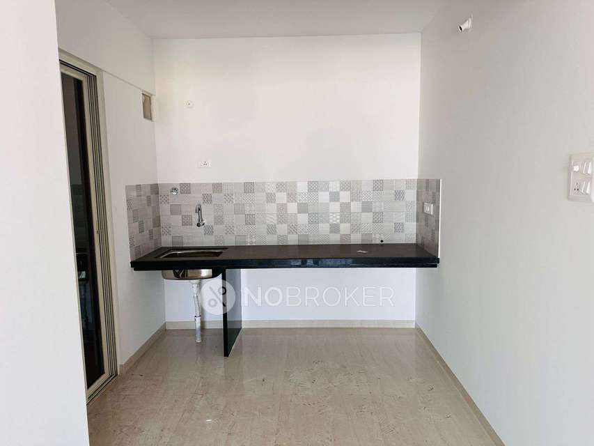 1 BHK Flat In Archana Paradise Phase 2 for Rent  In Mohammadwadi