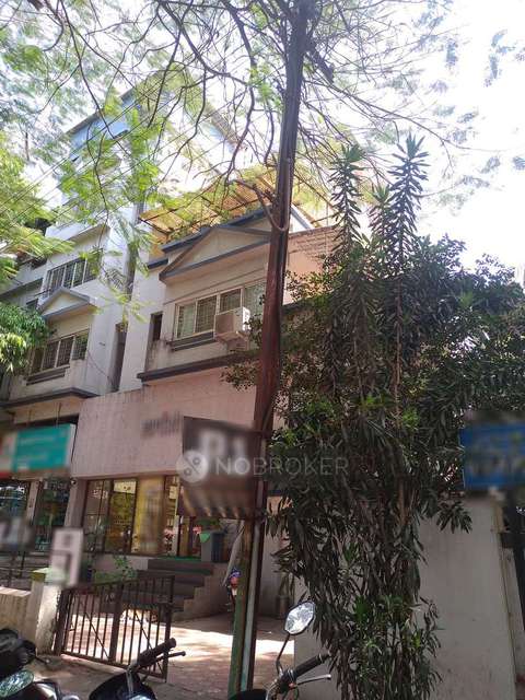 PG for Girls in Aundh