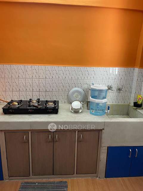 PG for Girls in Aundh