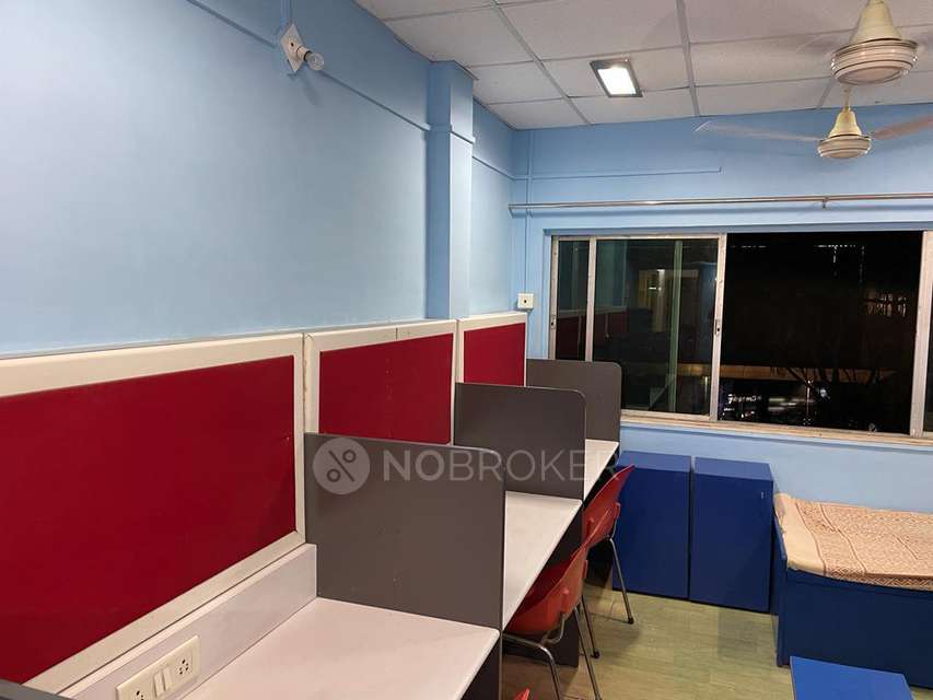 PG for Girls in Aundh