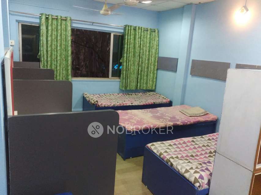 PG for Girls in Aundh