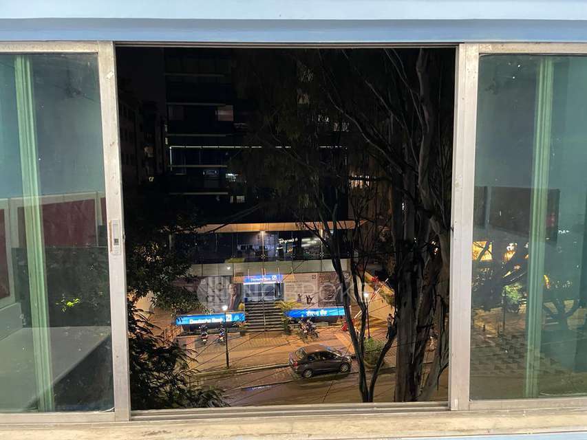 PG for Girls in Aundh