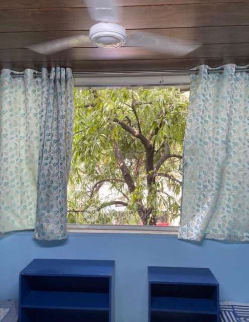 PG for Girls in Aundh